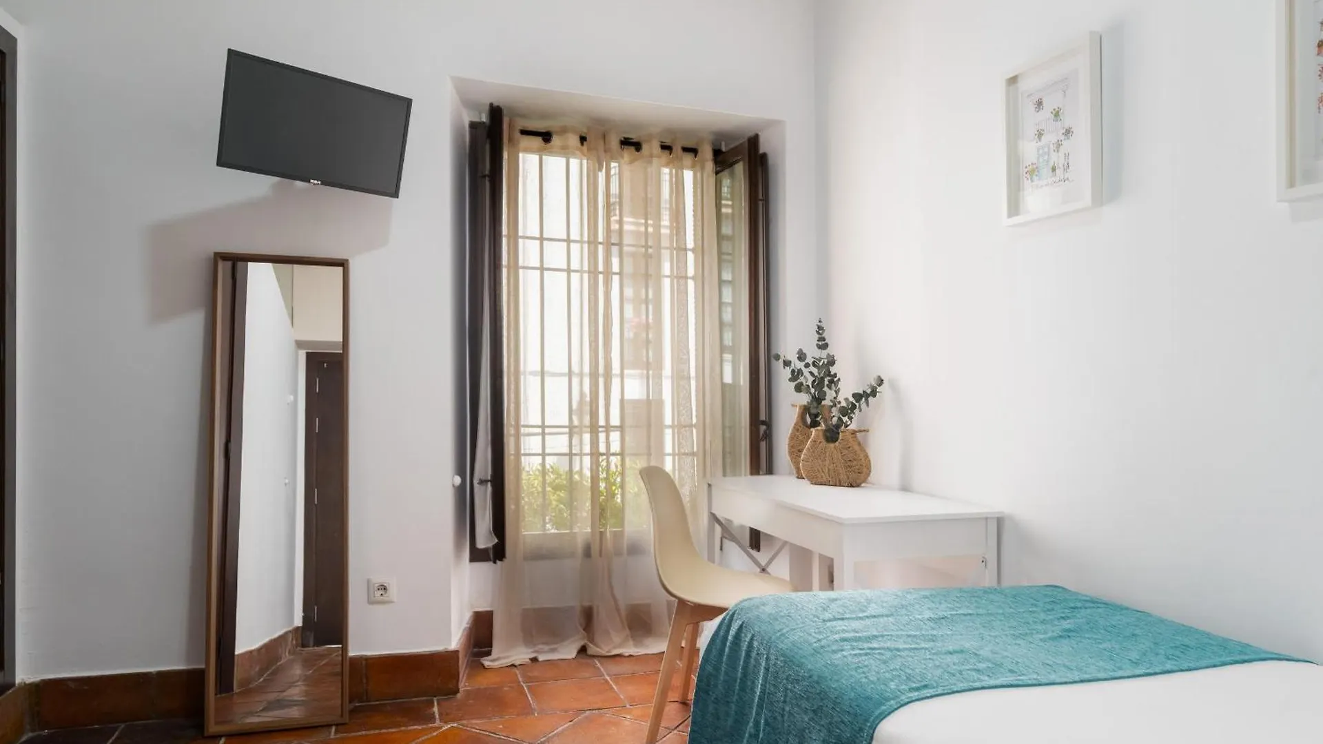 Hotel Boutique Puerta Del Rincon Cordoba