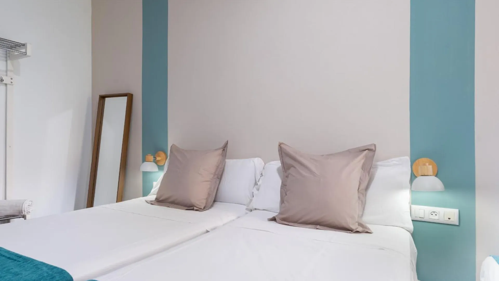 Hotel Boutique Puerta Del Rincon Cordoba 2*,  Spain