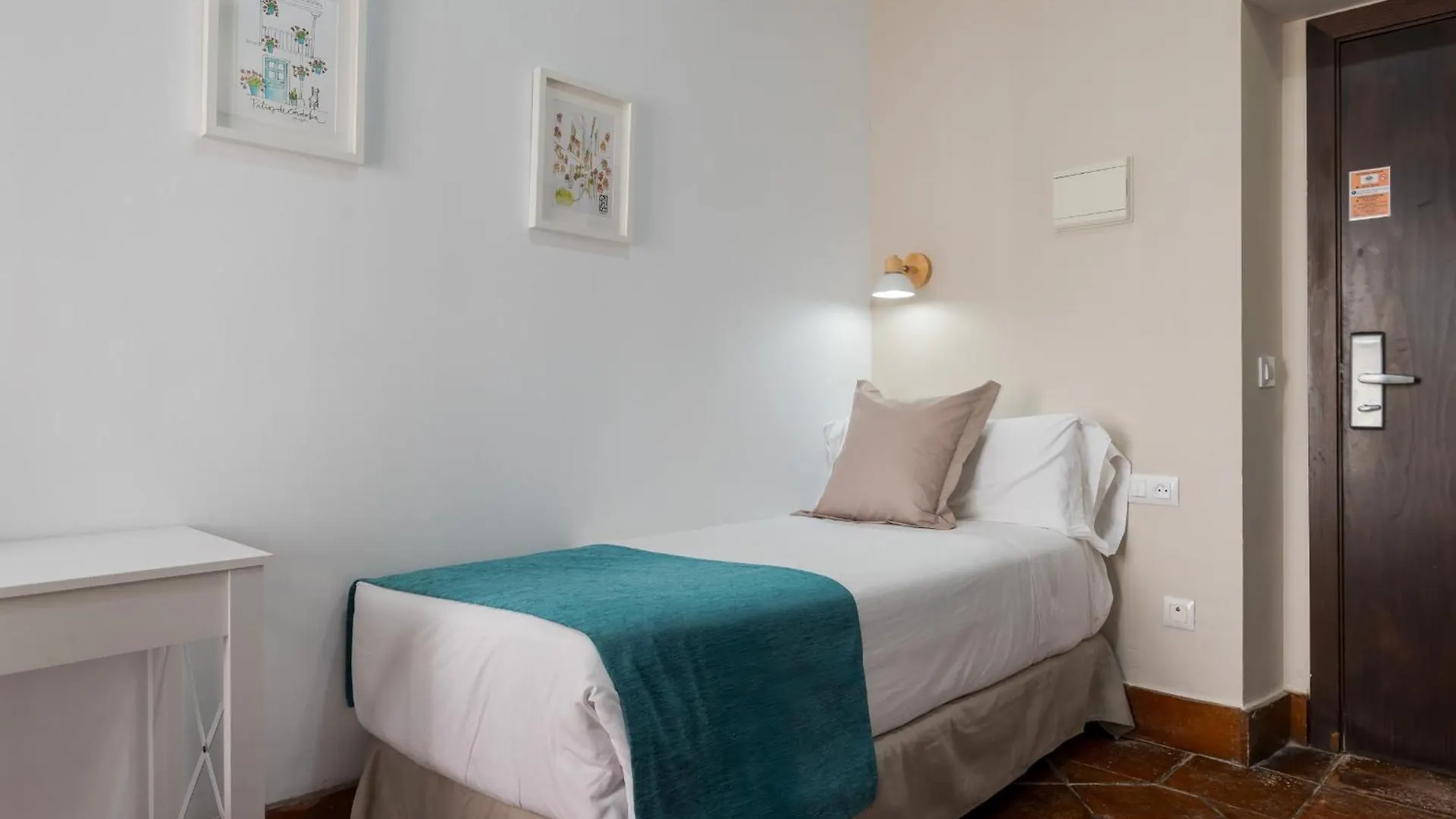 Hotel Boutique Puerta Del Rincon Cordoba