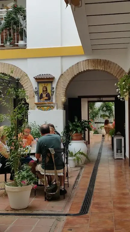 Hotel Boutique Puerta Del Rincon Cordoba
