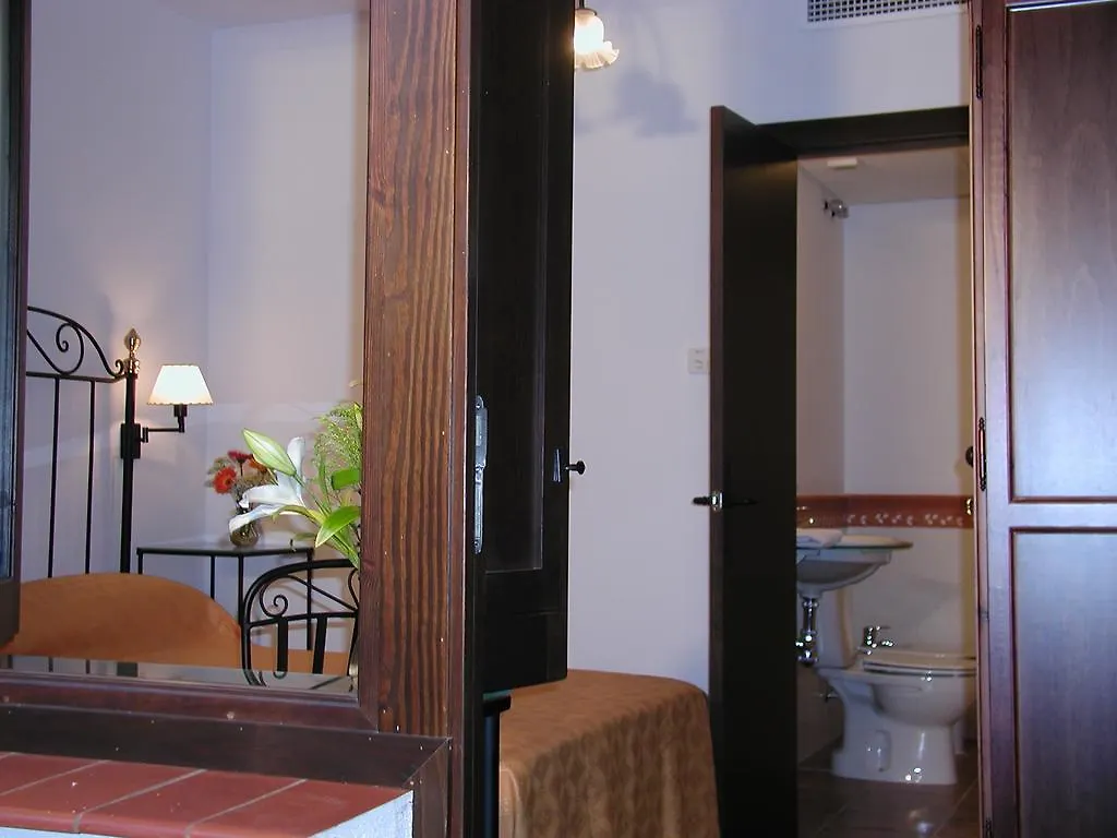 Hotel Boutique Puerta Del Rincon Cordoba 2*,  Spain