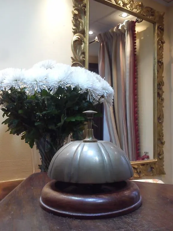 Hotel Boutique Puerta Del Rincon Cordoba