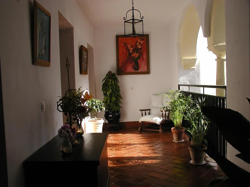 Hotel Boutique Puerta Del Rincon Cordoba