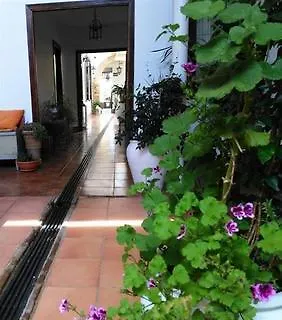 Hotel Boutique Puerta Del Rincon Córdoba 2*,  Spanien