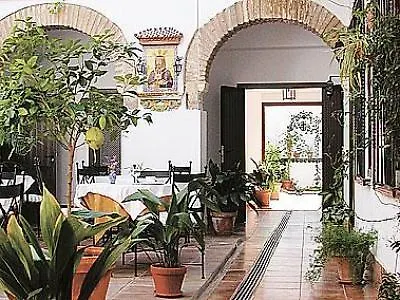 Hotel Boutique Puerta Del Rincon Córdoba
