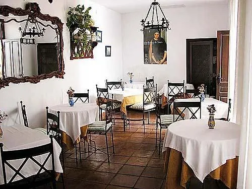 Hotel Boutique Puerta Del Rincon Córdoba