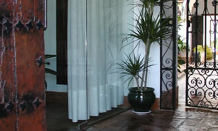 Hotel Boutique Puerta Del Rincon Cordoba