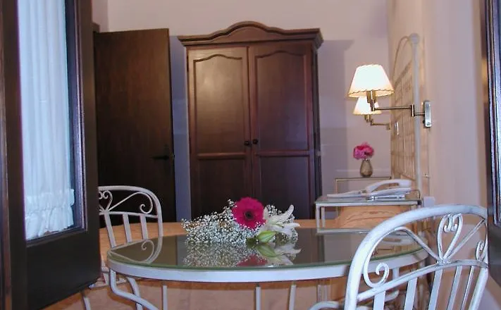 Hotel Boutique Puerta Del Rincon Cordoba