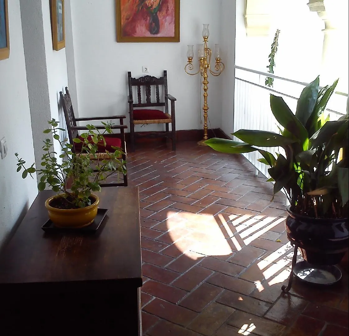 Hotel Boutique Puerta Del Rincon Córdoba 2*,  Spanien