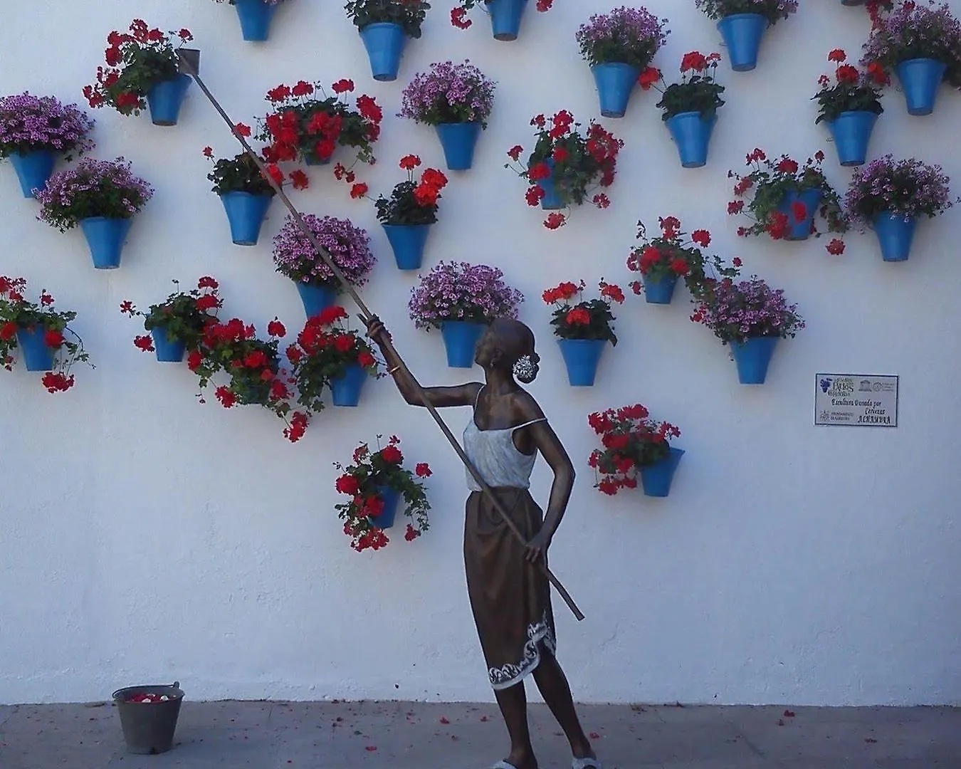 Hotel Boutique Puerta Del Rincon Cordoba 2*,  Spain