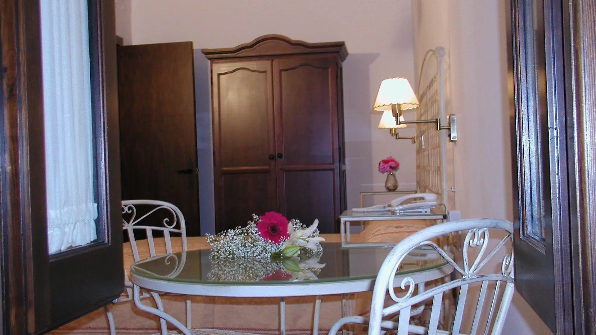 Hotel Boutique Puerta Del Rincon Cordoba Spain