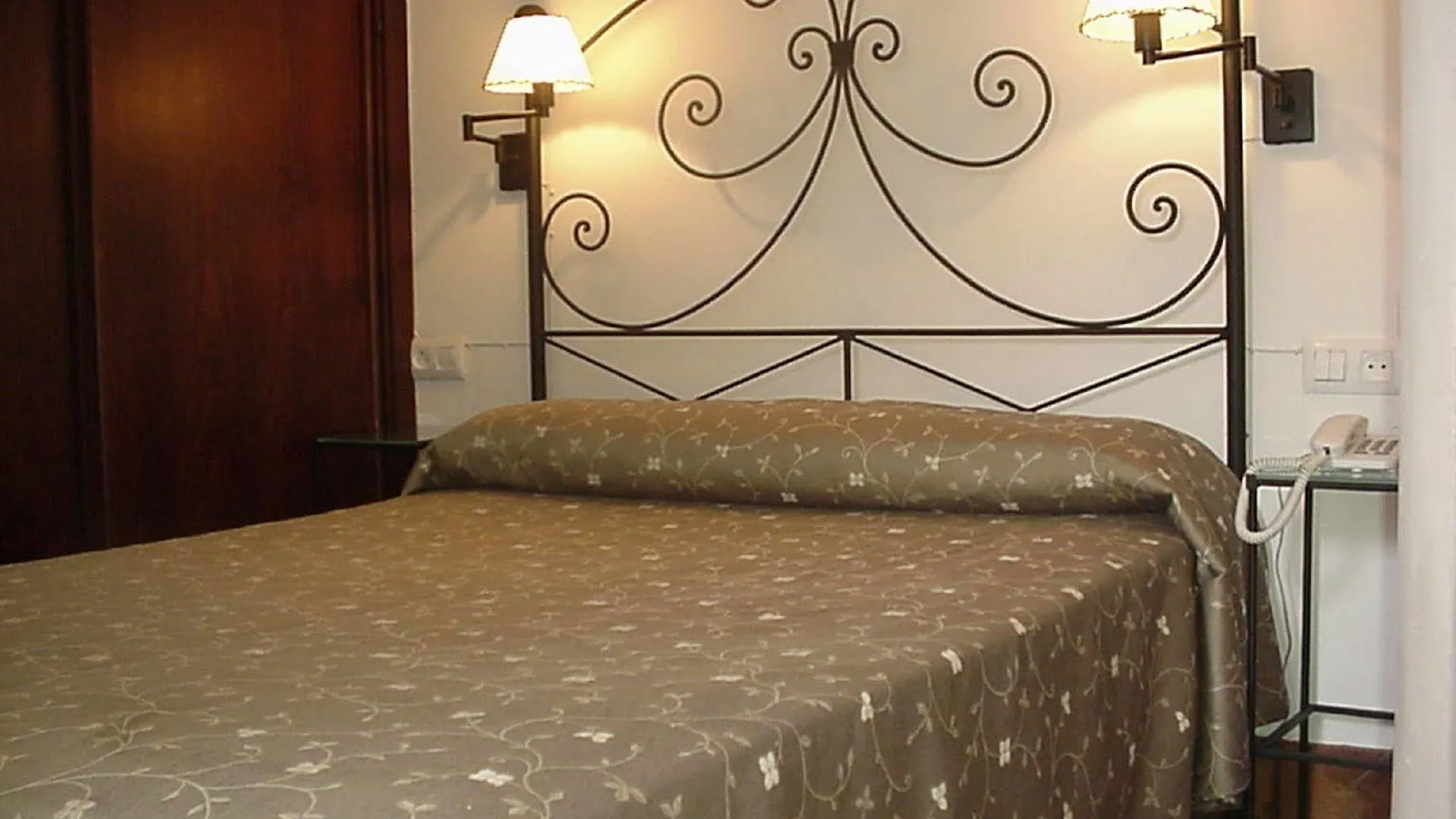 Hotel Boutique Puerta Del Rincon Cordoba 2*,