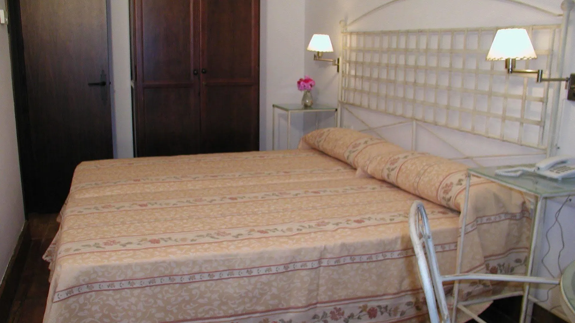 Hotel Boutique Puerta Del Rincon Cordoba